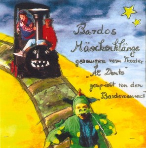 Märchen cover